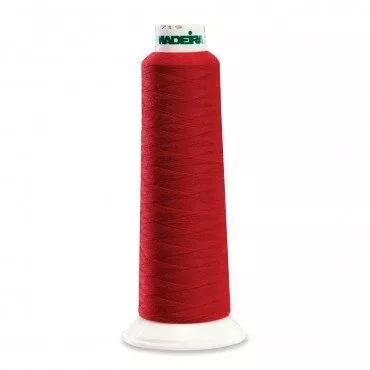 Aerolock Deep Red 2000 Yds