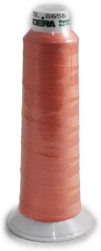 Aerolock Light Salmon 2000 Yds