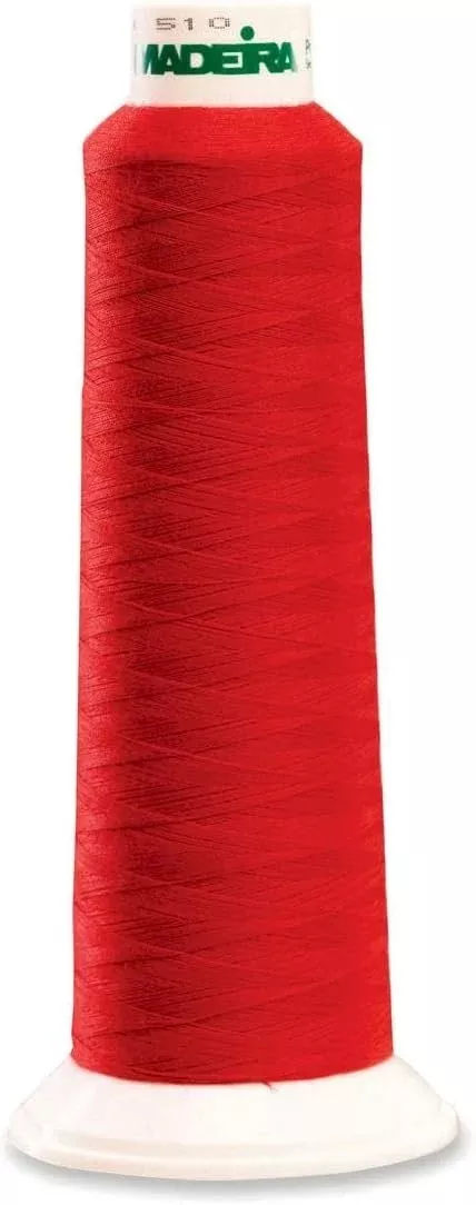 Aerolock Red 2000yds