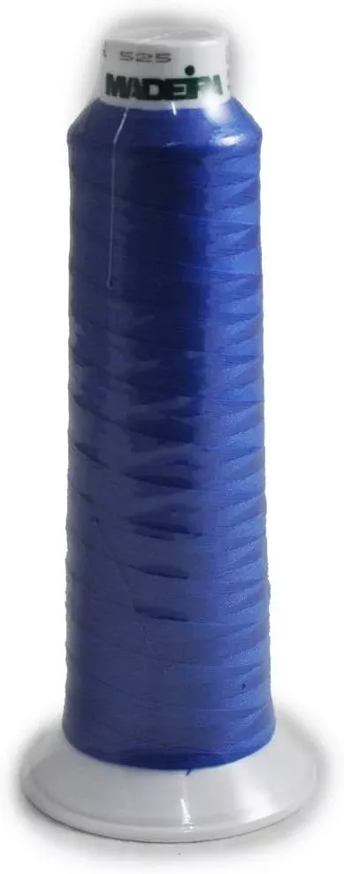 Aerolock Royal Blue 2000 Yds