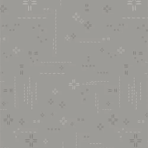 AGF Decostitch Elements - DSE-740 Rain Cloud - Cotton Fabric