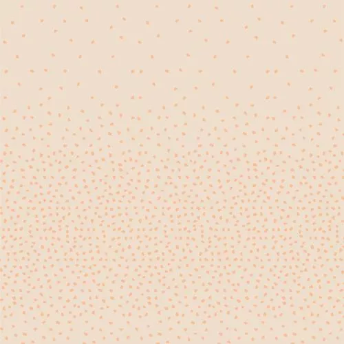 AGF Nectarine Fusion FUS-NE-2401 Peach - Cotton Fabric