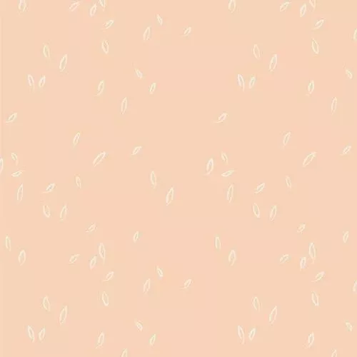 AGF Nectarine Fusion FUS-NE-2403 Peach - Cotton Fabric