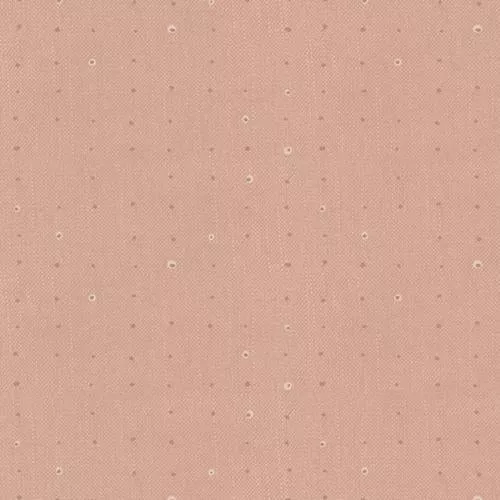 AGF Seedling - SDL20110 Seeds Clay - Cotton Fabric