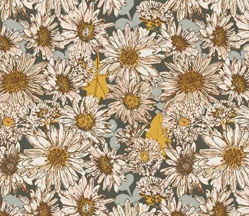 AGFChasing Daisies SHO-70902 ^