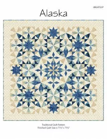 Alaska Pattern