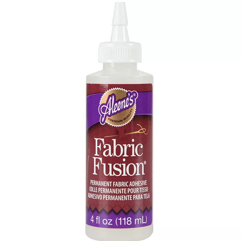 Aleene's - Fabric Fusion 4oz