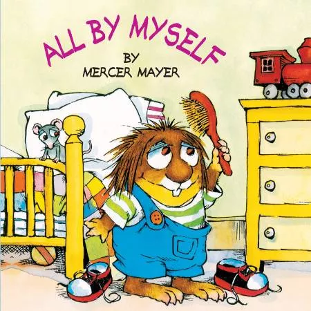 All By Myself : Book - #PRH-19384 - RH Children's Books