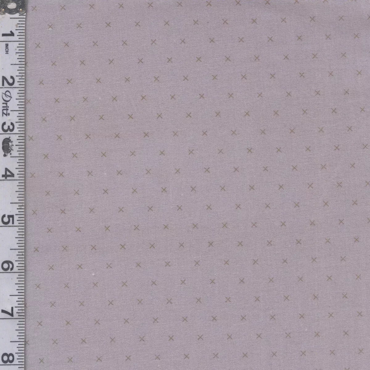 All My X's - Gray