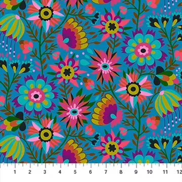 Allegory - Charmed Azul | AMT142-42L