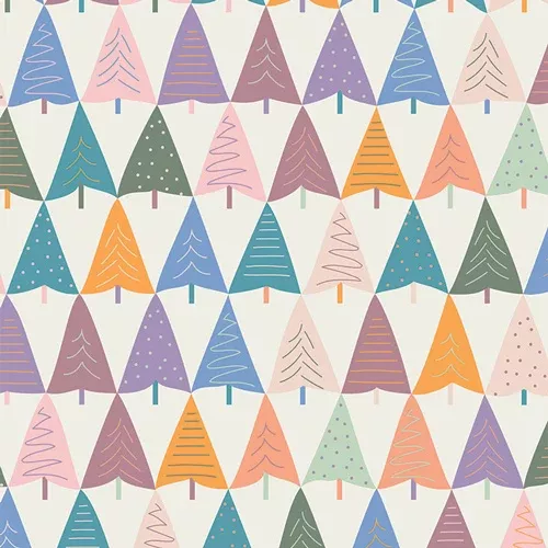 Alpine Mountain from Frost & Fir