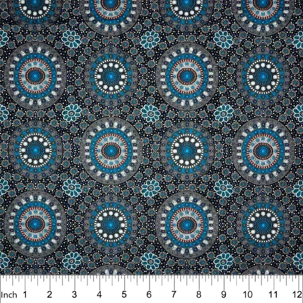 Alura Seed Dreaming Blue