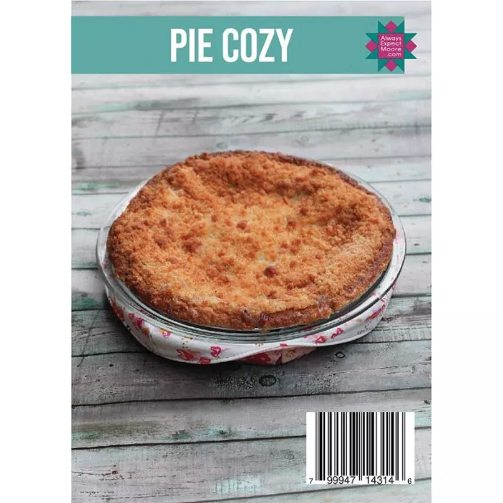 Always Expect Moore | Pie Cozy