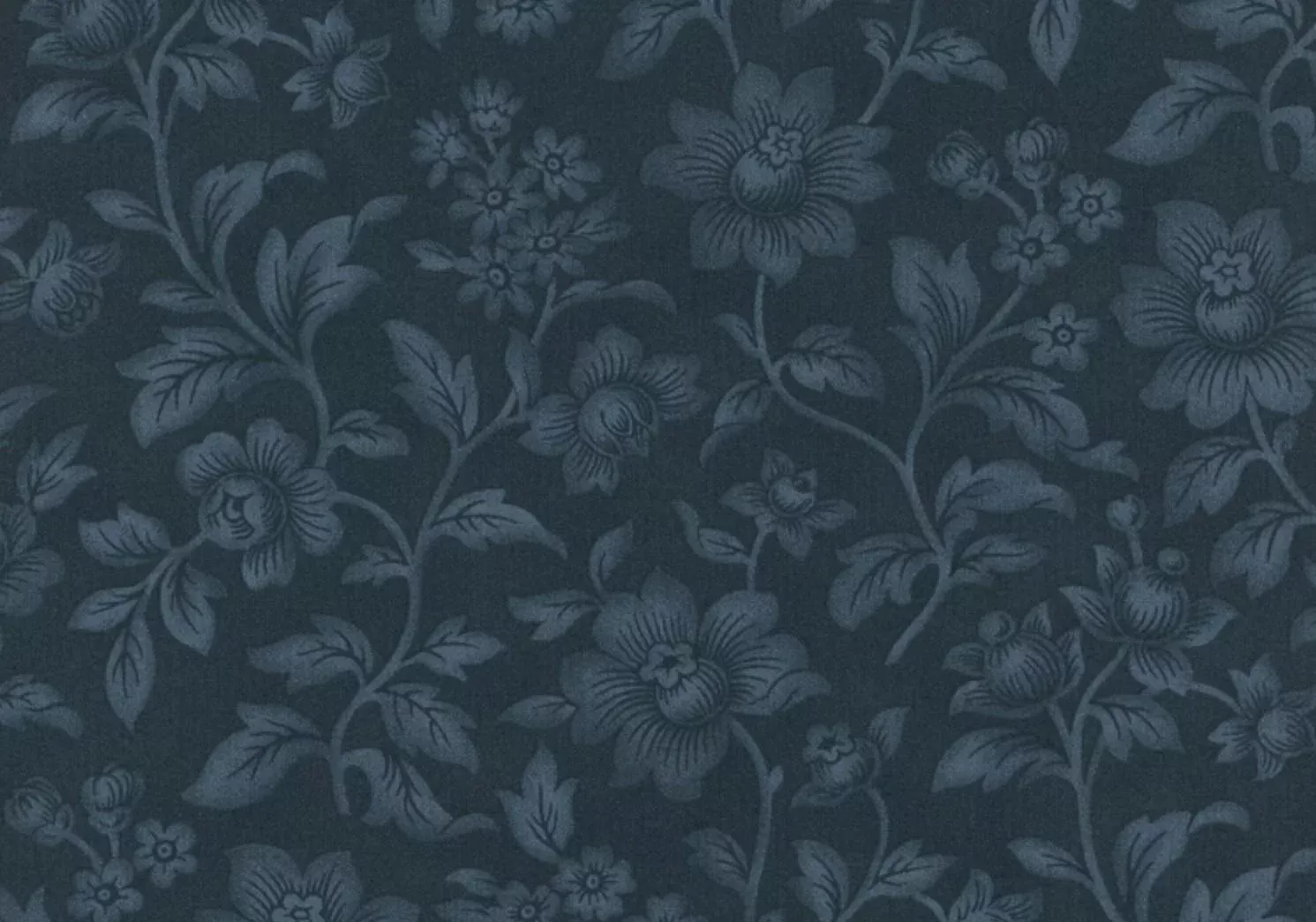 Ambiance - Wideback 108" - Moda - 3 Sisters - Midnight 5108037-16
