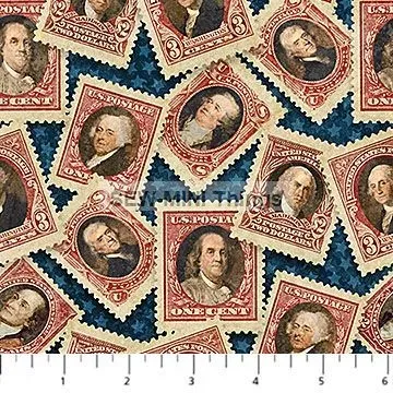 AMERICA 250 FROM NORTHCOTT