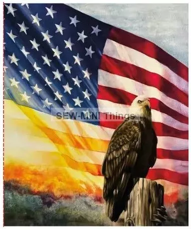 AMERICAN HONOR FROM RILEY BLAKE