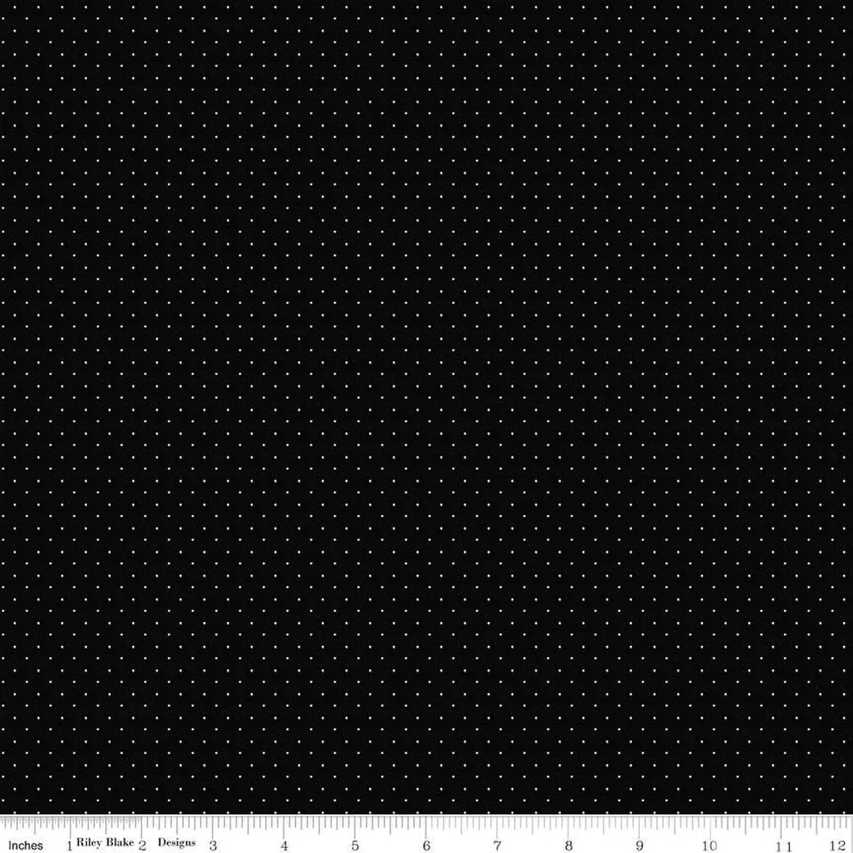 American Jane Pindots - Black | C840-BLACK