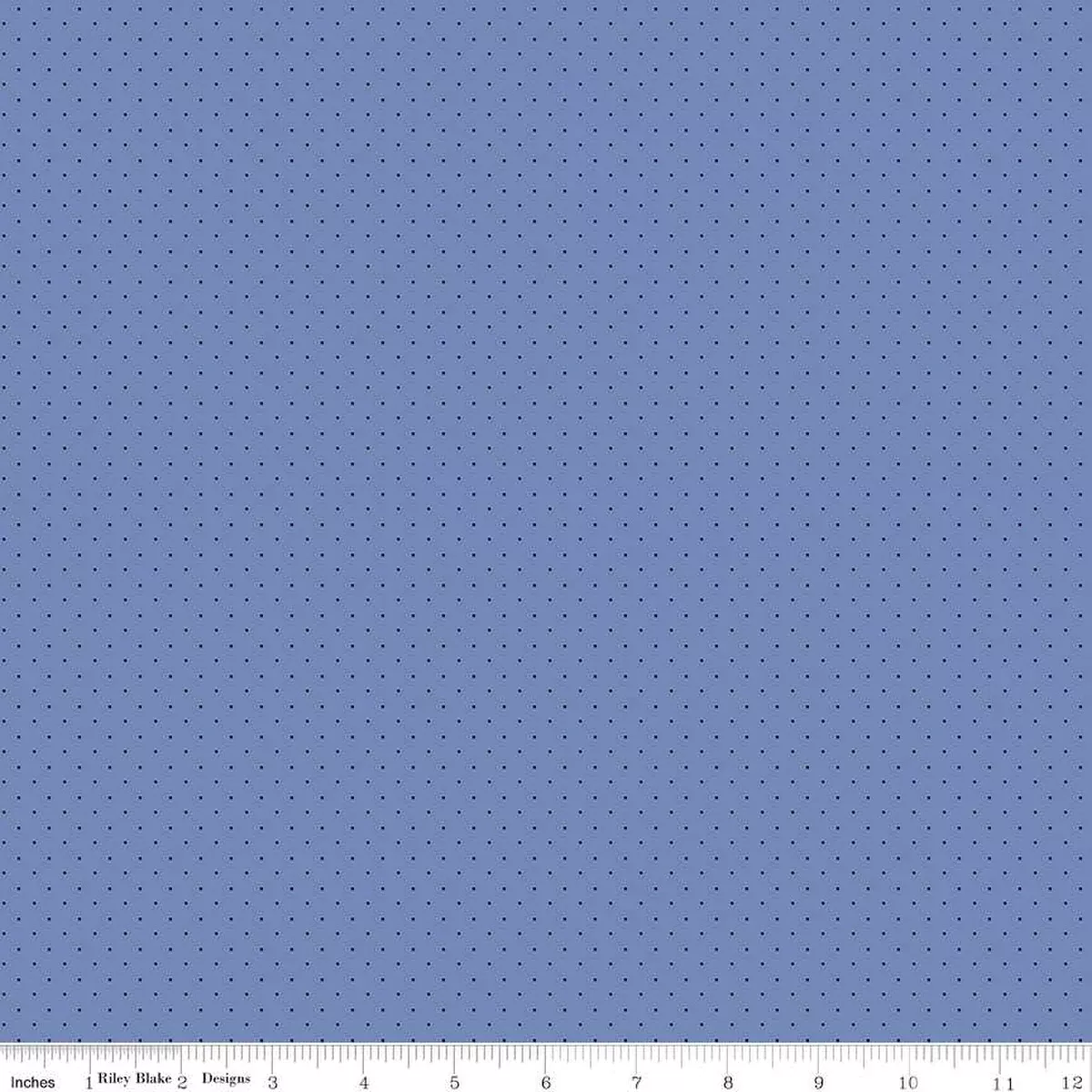 American Jane Pindots - Blue | C840-BLUE