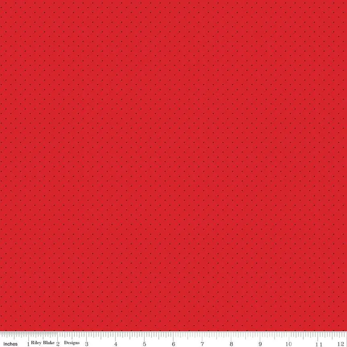 American Jane Pindots - Strawberry | C840-STRAWBERRY