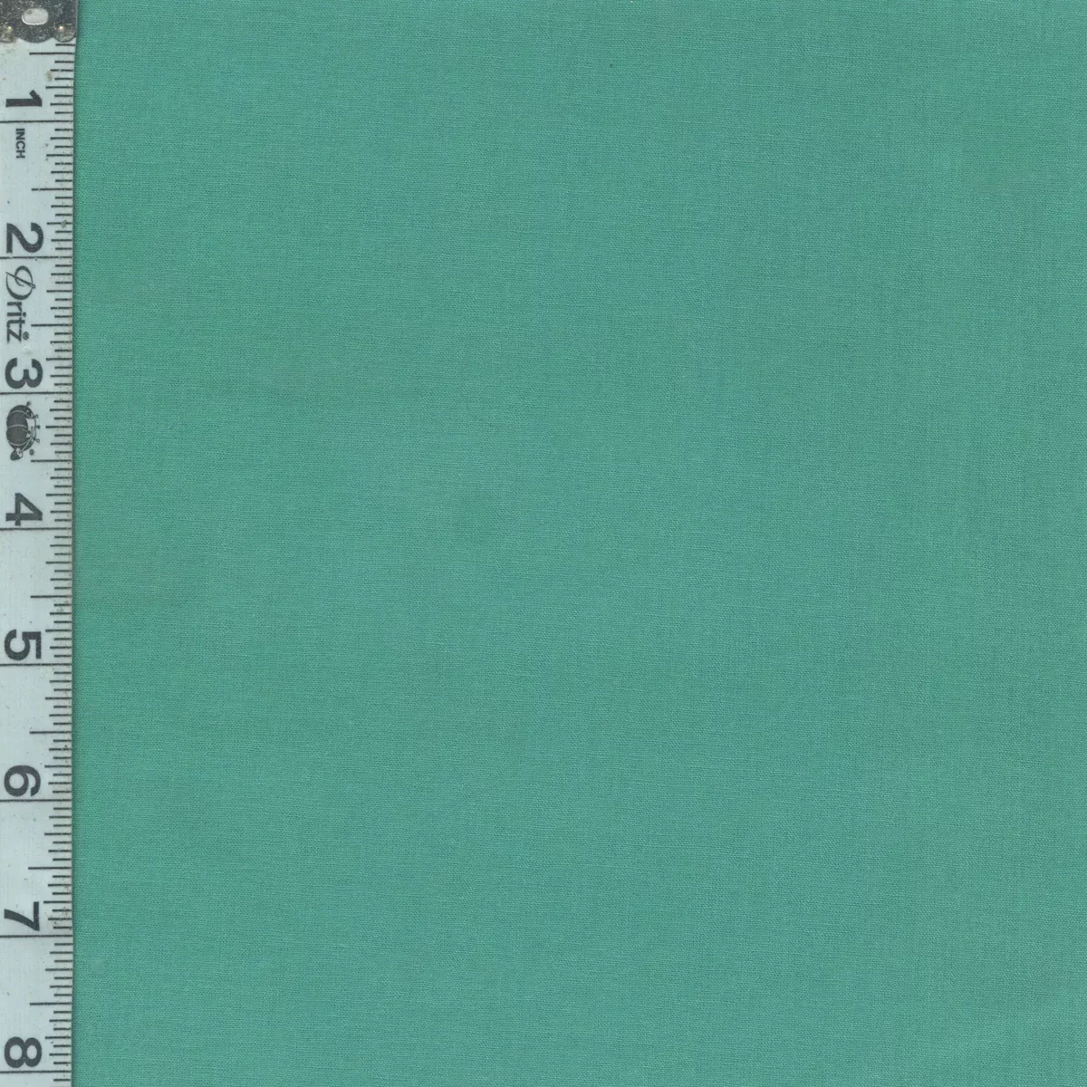 American Made Brand Solids - Light Emerald