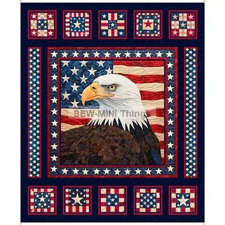 AMERICAN TAPESTRY FROM QT FABRICS