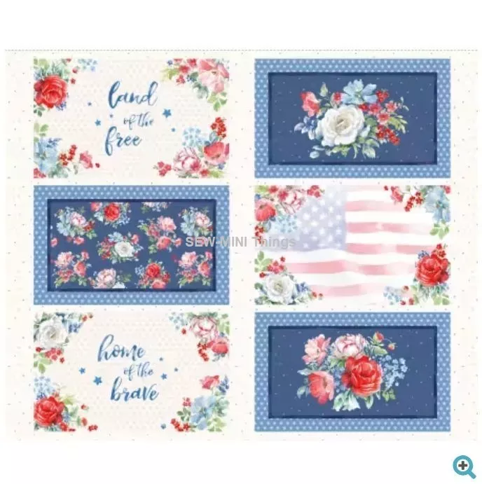 AMERICANA FROM CLOTHWORKS