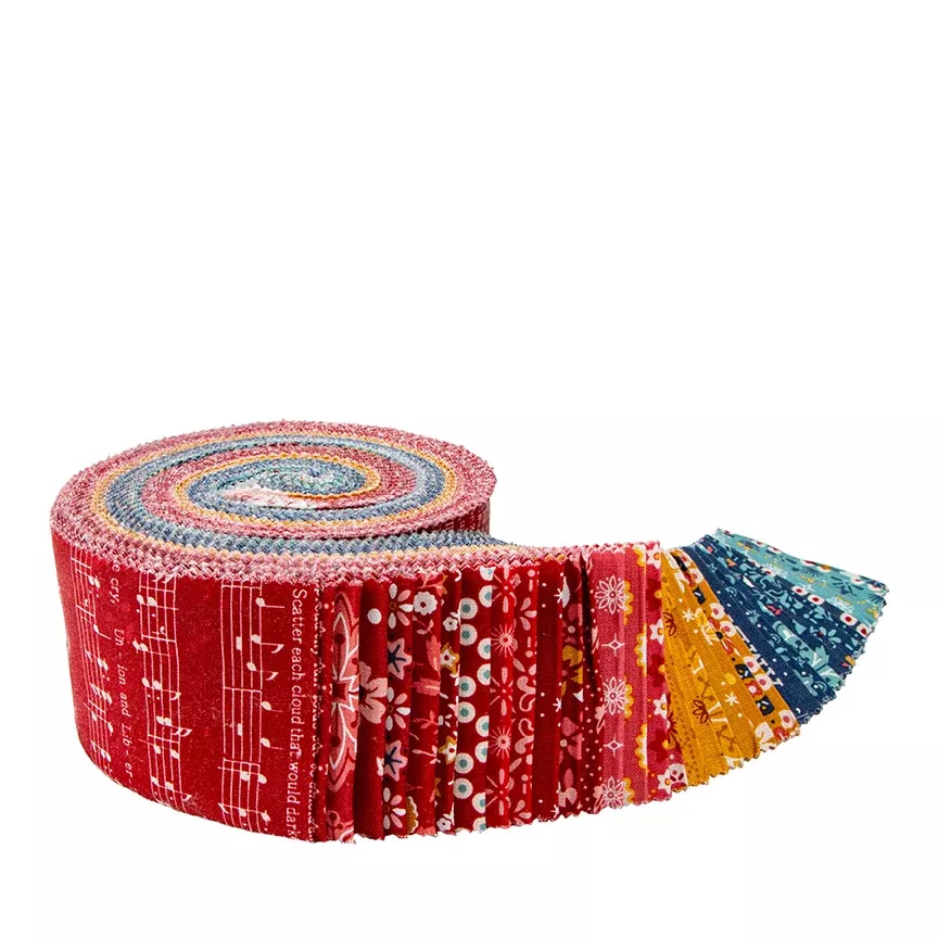 Americana Rolie Polie