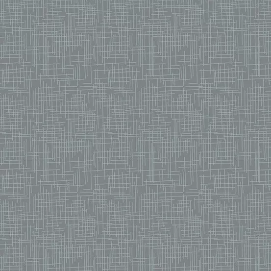 Andover Fabrics Vice Versa A682MC Vintage ^