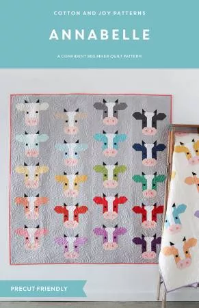 Annabelle by Cotton and Joy CJ126