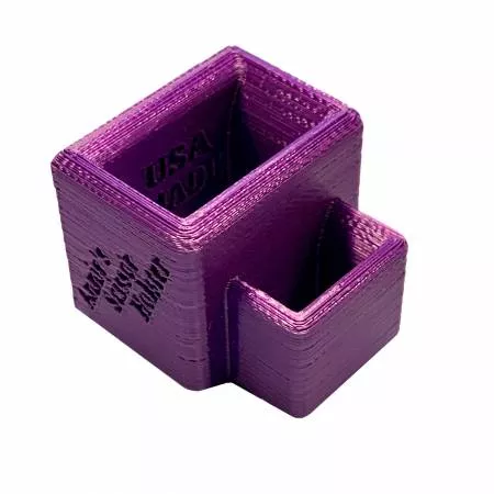 Annie's Scissor Holder SVS49940