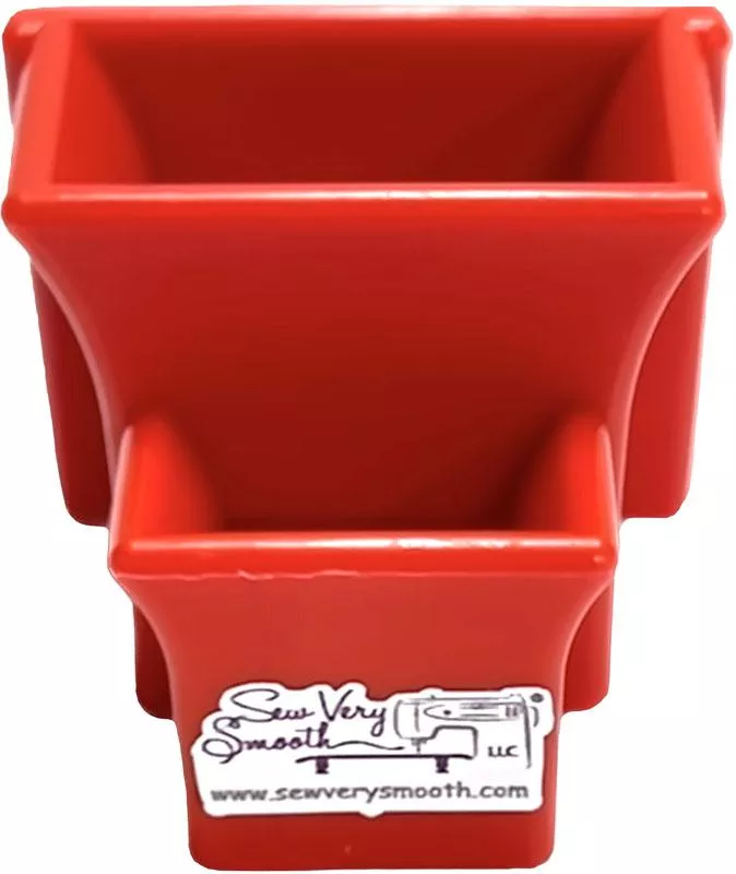 Annie's Scissor Holster Red