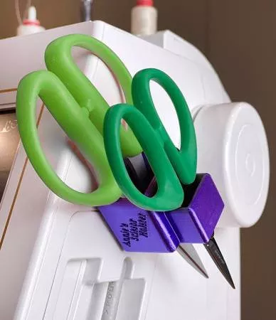 Annies Scissor Holster