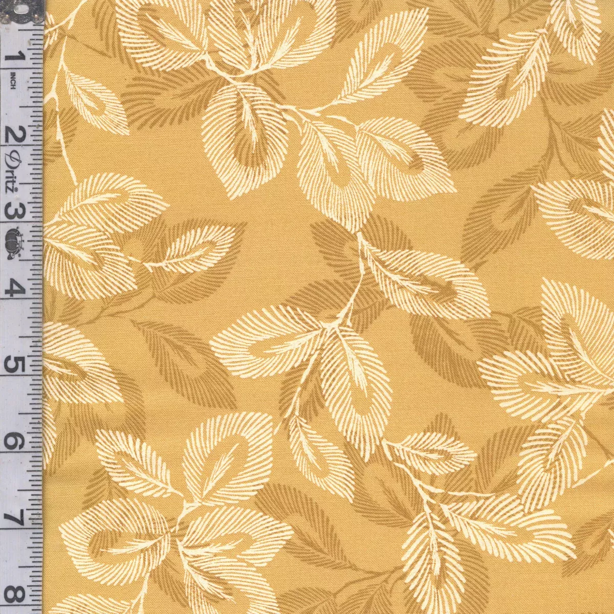Arabesque - Palm Honey