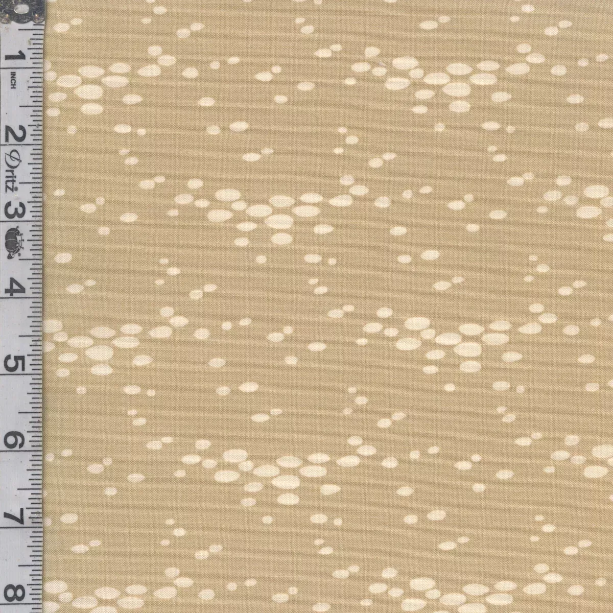 Arabesque - Vista Dots Moonbeam