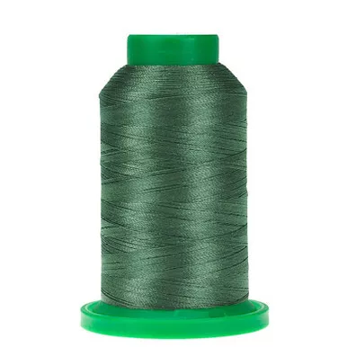 Asparagus - #5743 - 1000m 40wt - 100% Polyester Isacord Thread