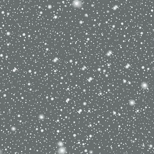 Astral Stars Black/Gray
