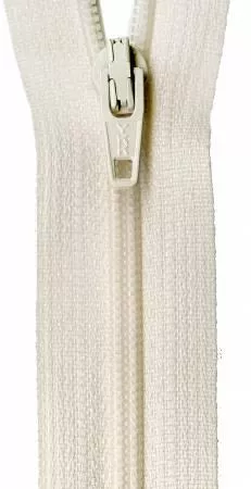 ATK 22in Zipper - Creamy- ATK-703