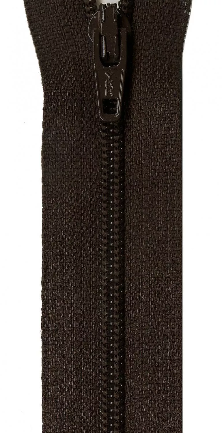 Atkinson 14in Zipper - Black Walnut ATK314Z