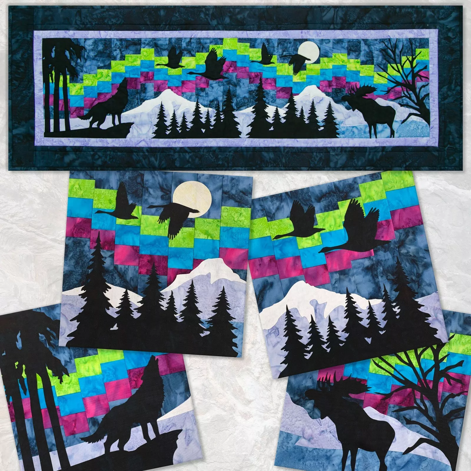 Aurora Dream Kit 639912001791 ^