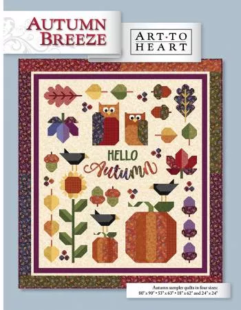 Autumn Breeze