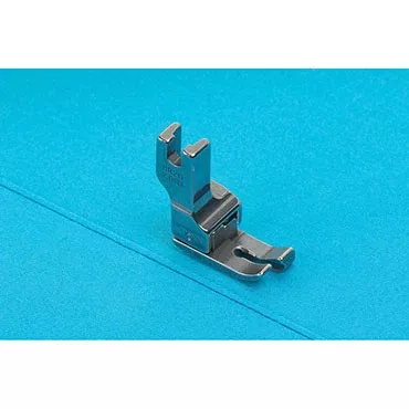 Baby Lock Accomplish Sewing Machine Bi-level Spring Action Guide 2mm