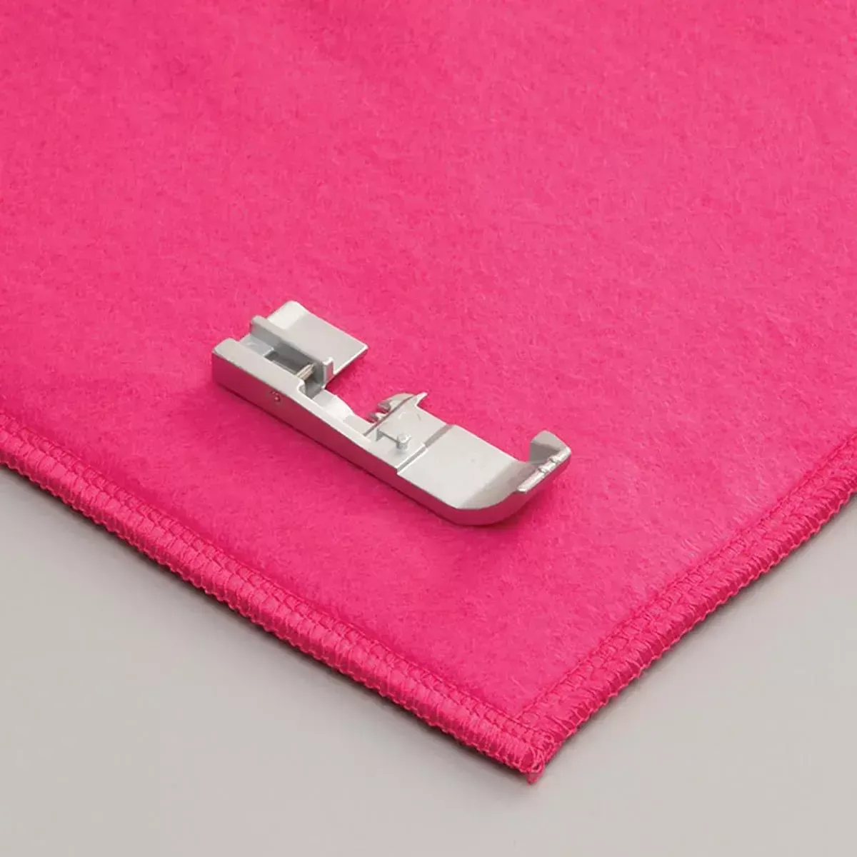 Baby Lock Flat Sole Foot