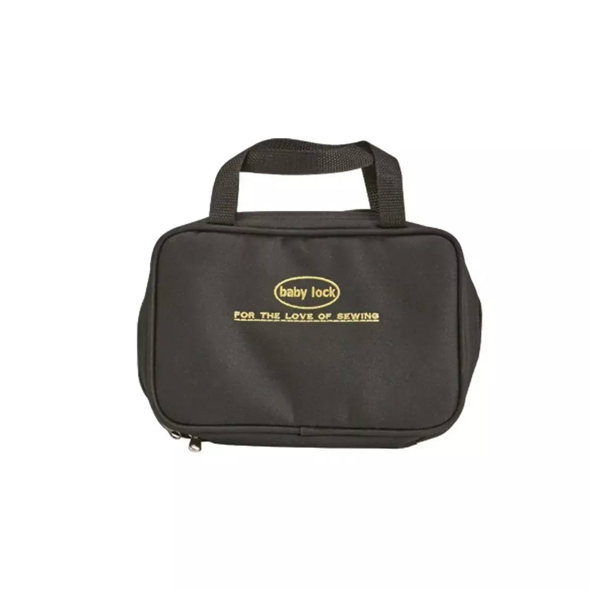 Baby Lock Notions Bag Black