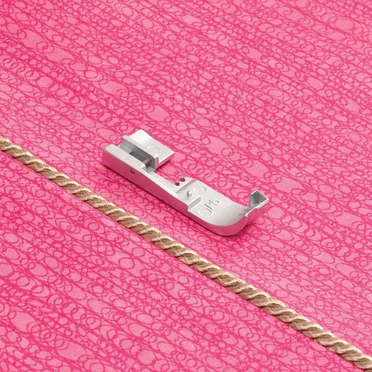 Baby Lock Serger Cording Foot 5mm