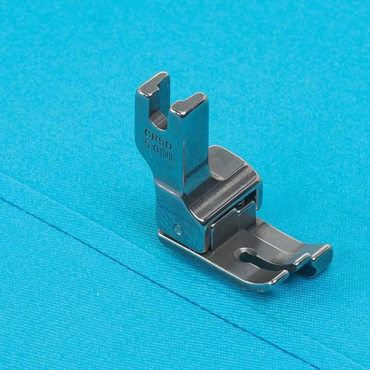 Baby Lock Sewing Machine Bi-Level Spring Action Guide 5mm