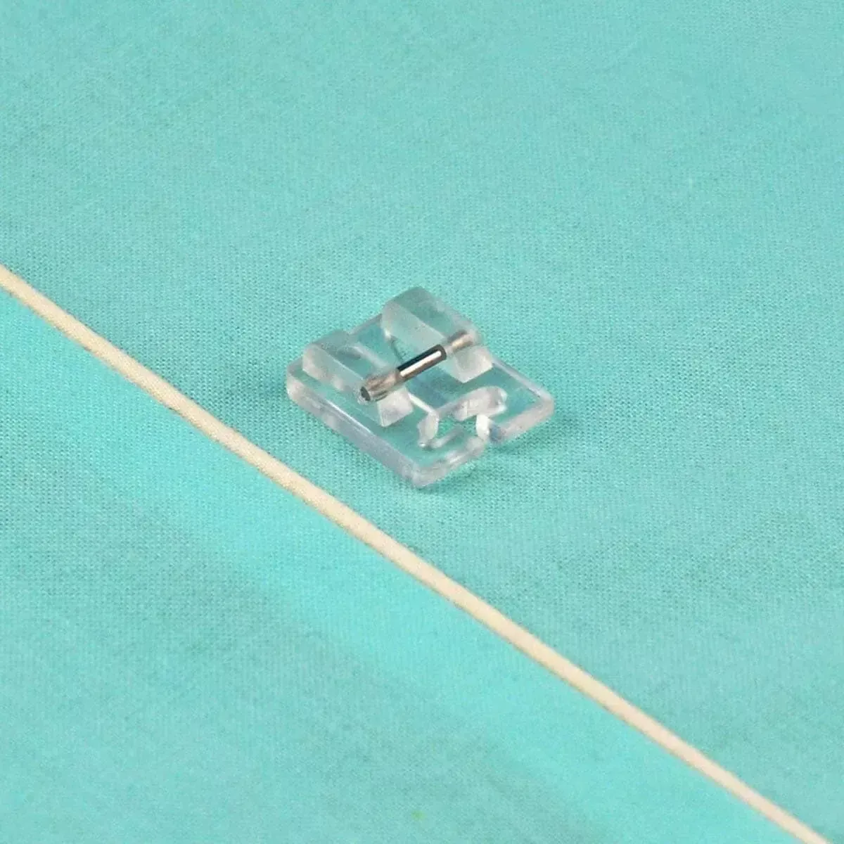 Baby Lock Sewing Machine Mini Piping Foot