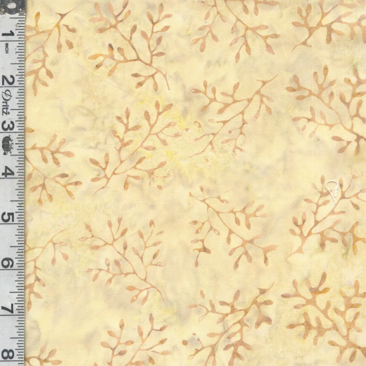 Bakers Dozen - Ferns Cream