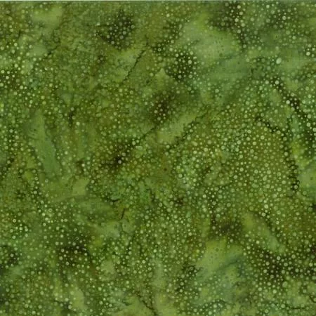 Bali Dots : Snake - #885-319 - Hoffman Batiks