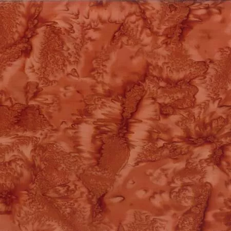 Bali Watercolor : Adobe - #1895-100 - Hoffman Batiks