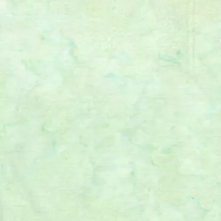 Bali Watercolor : Seagrass - #1895-522 - Hoffman Batiks